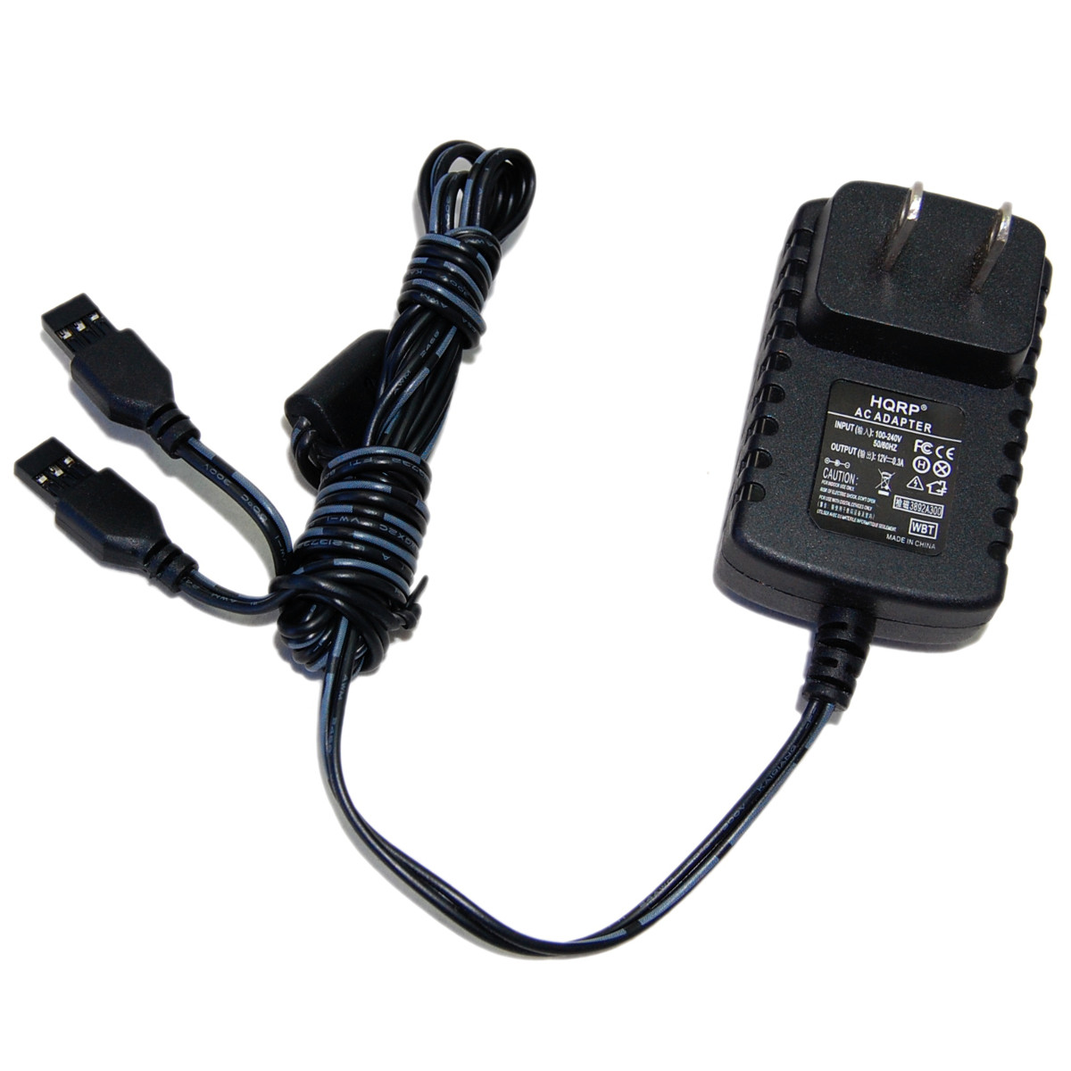 HQRP AC Adapter Battery Charger for Petsafe PDT0012470 Dog Collar eBay