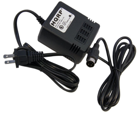 Alesis Quadraverb Gt Alimentatore Ricambio Adattatore Ac 9V - Foto 9